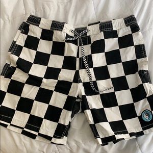 T&C Surf Shorts 90’s